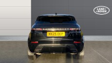 Land Rover Range Rover Evoque 2.0 D200 Autobiography 5dr Auto [Revised] Diesel Hatchback